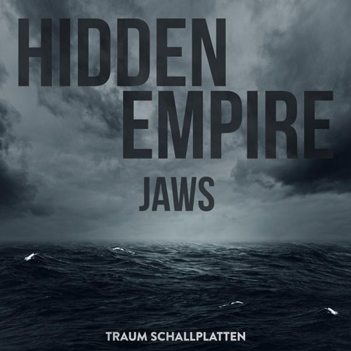 Hidden Empire - All With Us (Traum V207)