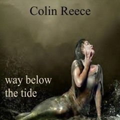 Way Below The Tide - Soundcloud Collage