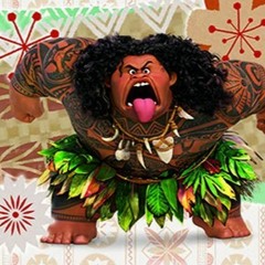 Saludo de Beto Castillo (Voz de Maui en Mexico) <3