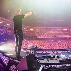 DisOrder Radio 014 [incl. Ferry Tayle Guestmix]