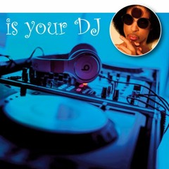 Prince - I Am The DJ