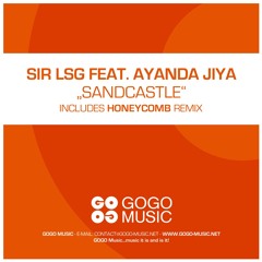 Sir LSG feat. Ayanda Jiya - Sandcastle
