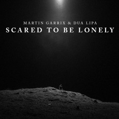 Martin Garrix - Scared To Be Lonely (Algorhythm Bootleg)[Free DL] 🚶 ➕✖