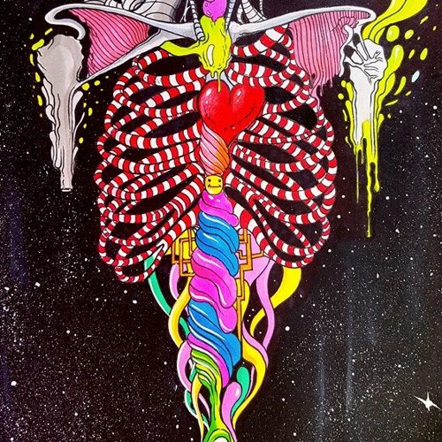 Dast×nish   「Lester, Nowhere × Jαyl Urόbοrος」