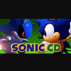 Sonic CD Trap Remix