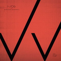 HVOB & Winston Marshall – The Blame Game