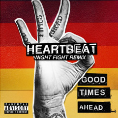 GTA - Heartbeat (Night Fight Remix)