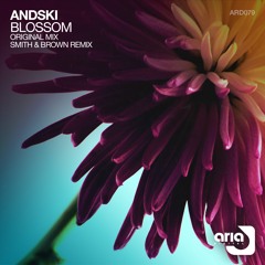 ARD079 : Andski - Blossom (Smith & Brown Remix)