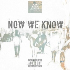 Majiksho - Now We Know (Prod by OmzzBeatz)
