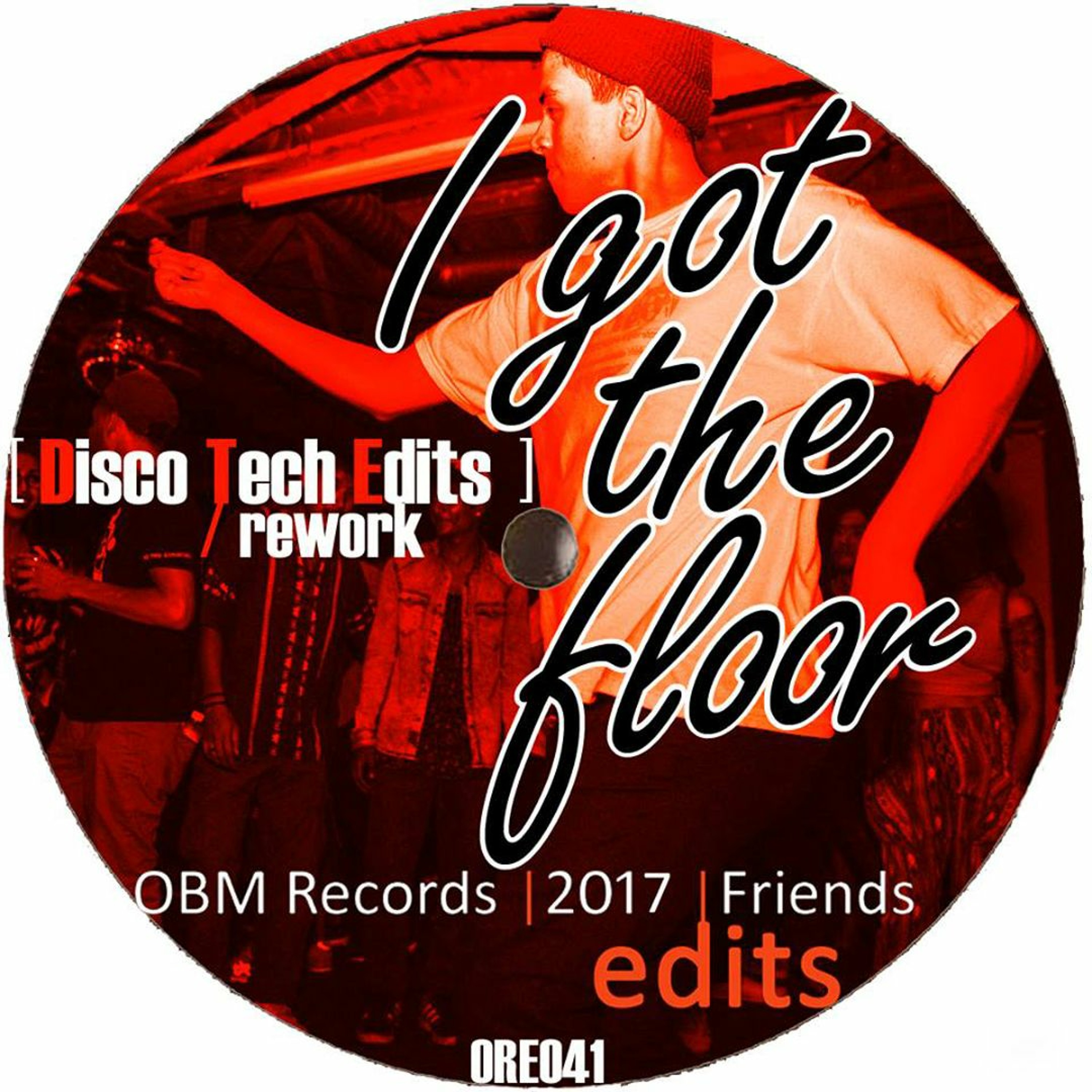 OBM Rec.
