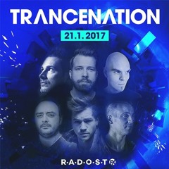 Airwave - Live in Trancenation Prague - Jan 21st, 2017