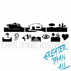 Greater Than All - Hillsong