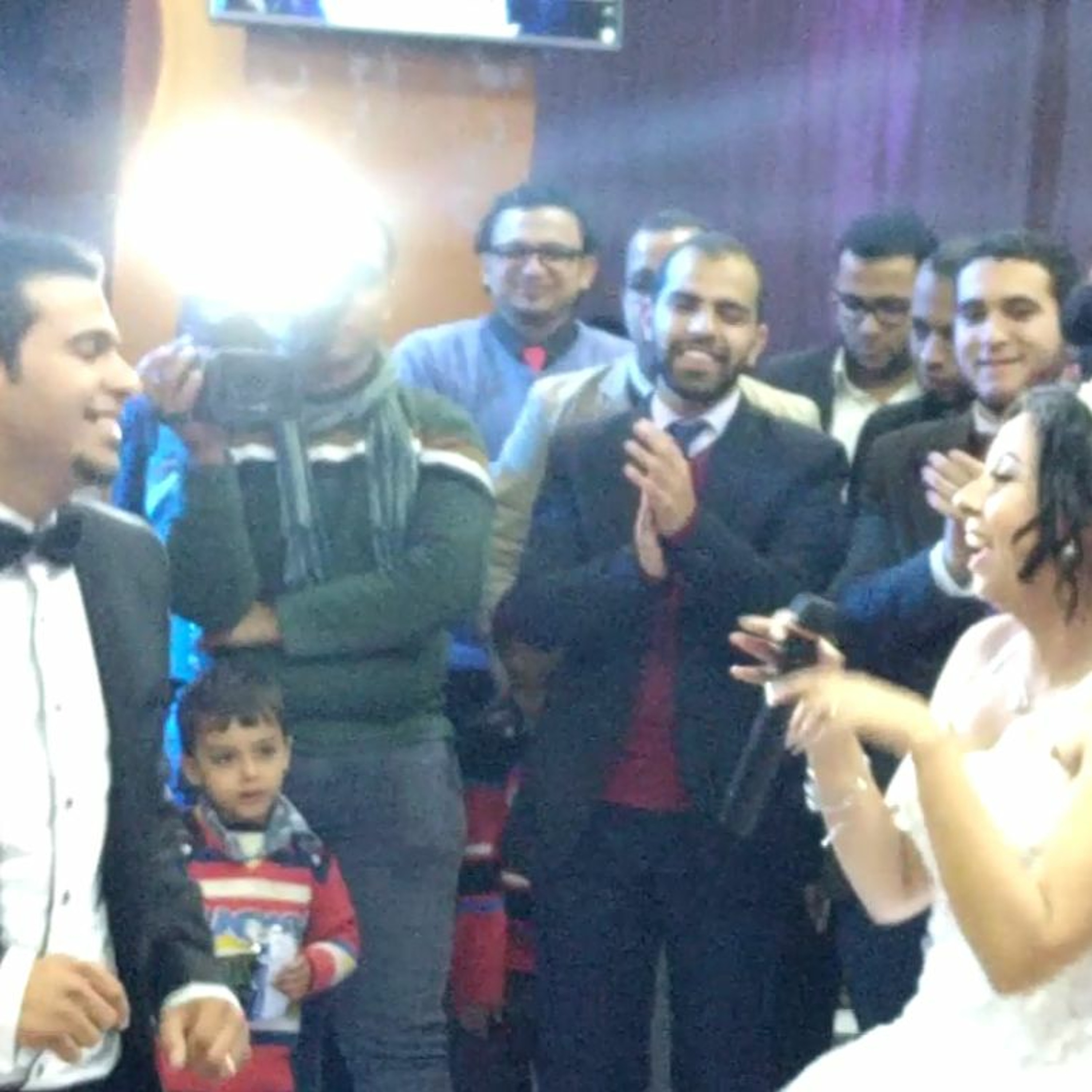 Mena & Osaa | Wedding Song - اغنية فرح مينا & اوسا episode artwork
