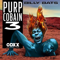 04 - Billy Bats - Millier d'€