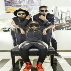 Uzophuz'Amanzi ft Tidoz