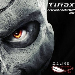TiRax - Road Runner (Original mix)
