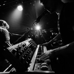 [01.10.17] 120BPM // Vocal | Synth (LIVE)