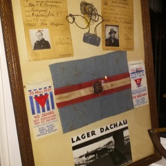 Otto Laugesen, Interview Radio Midt - Vest Maj 1980