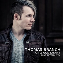 Only God Knows (feat. Tiffany Ivey)
