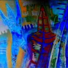 Xaman Ek / Huenu Leufú