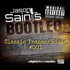 Everbody Get Cocaine (Jason Sain†s Edit)