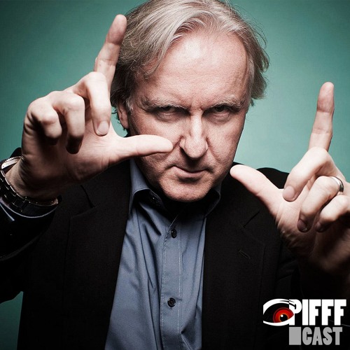 PIFFFcast 20 - James Cameron : L'homme qui voulut être roi