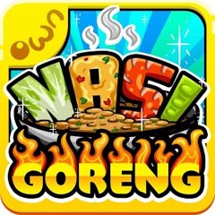 Nasi Goreng The Game - Cooking & Shopping Time!
