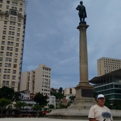Praça Mauá binaural / Verão 2017