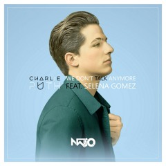 Charlie Puth - We Don't Talk Anymore (Nanso Remix) Ft. Selena Gomez