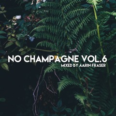 Aarin Fraser - No Champagne Vol.6