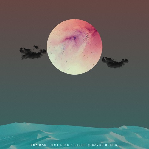 Out Like A Light Ft. Billie (Craves Remix)