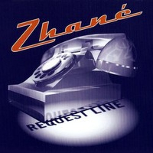 Zhané - Request Line (Danny's Re-Dial Remix)