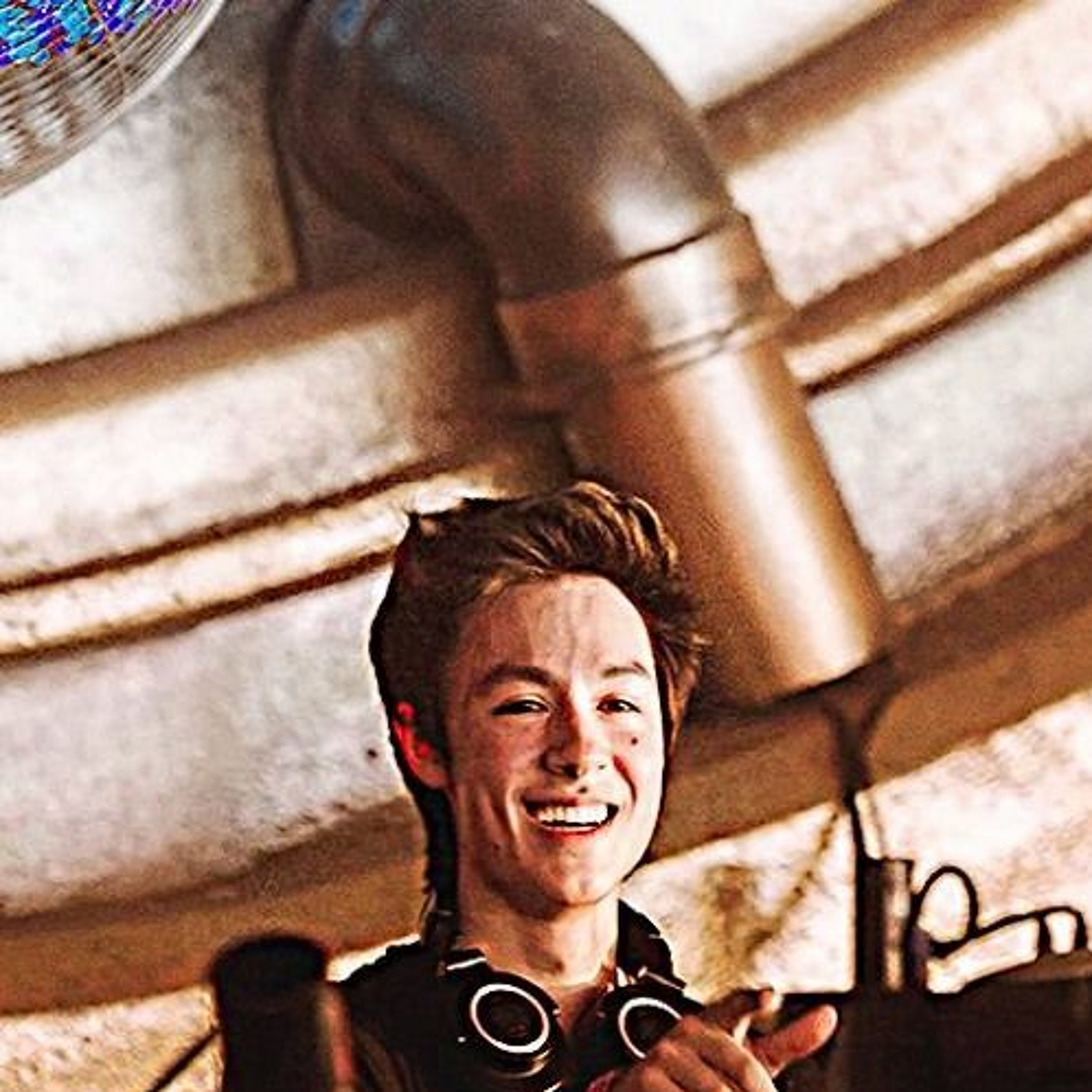 Dj