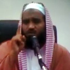 التوبه الي الله  من النظر إلى الحرام - الشيخ محمد مختار الشنقيطي...مؤثر