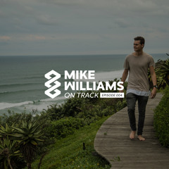 Mike Williams On Track #004