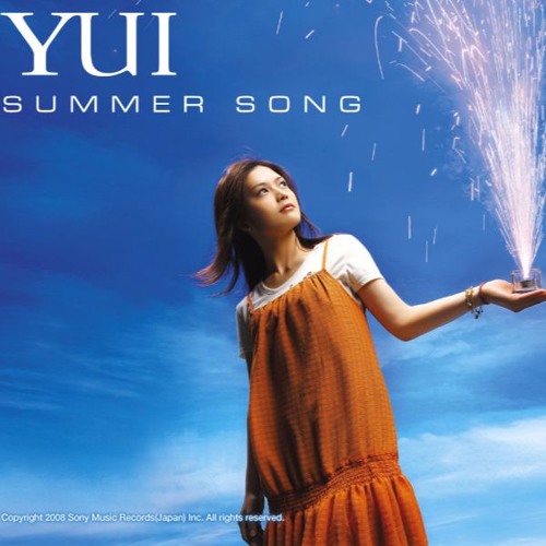 Summer Song (YUI Cover) feat. Aya Anjani