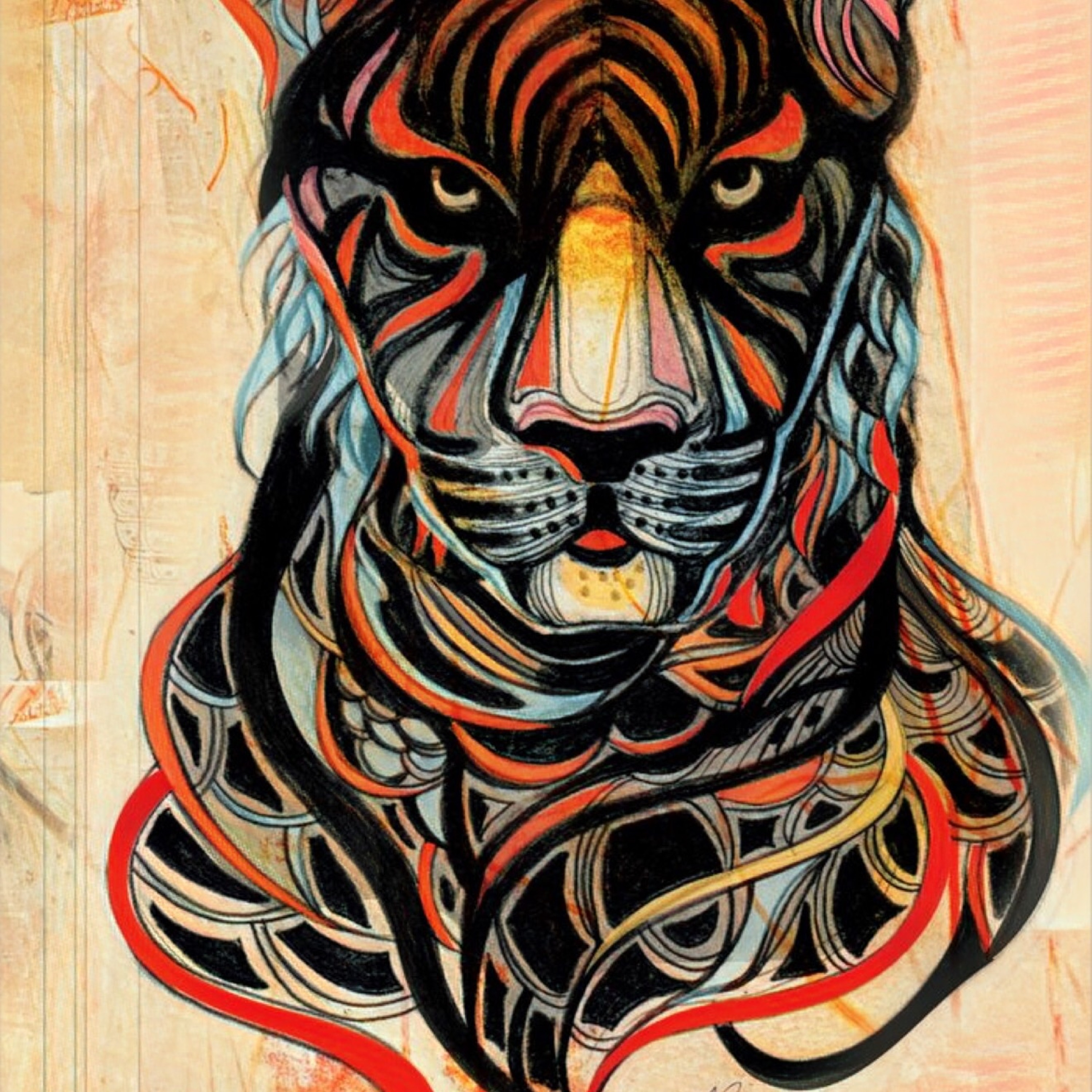 Tiger Style episode artwork
