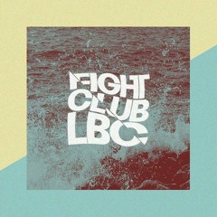 Fight Club LBC (Vol. 16) - Colin Devane