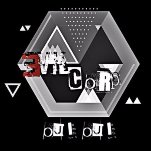 OuiOui - mentalRed