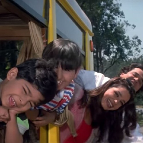 ABCD - Hum Saath Saath Hain