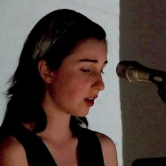 #62. Anaphora_13excerpts. Performed by Almut Kühne