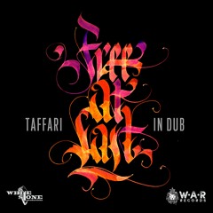 Taffari - Free At Last (Feb. 2017)