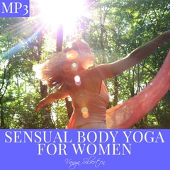 Sensual Body Yoga For Women