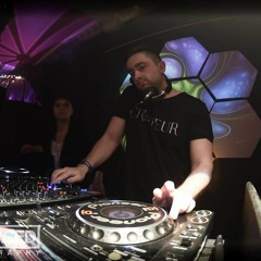 Deep Techno 2017 - 02