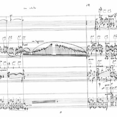 #64. String Quartet #1-1st mmt_11m30 to end. Performed by the Kairos String Quartet