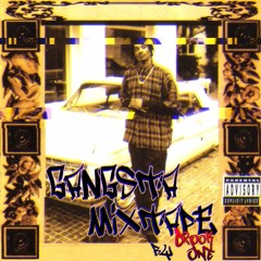 Gangsta Rap Mixtape