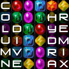 Column Dive (Hydra Remix)
