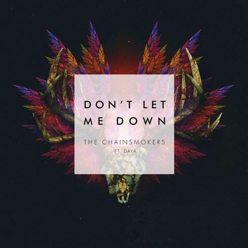 The Chainsmokers ft. Daya&Matt Watkins-Don't Let Me Africa(Met Özkan Mashup)