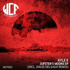 Metis (David Delgado Remix)