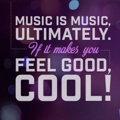 Prince - Feel Good 1995